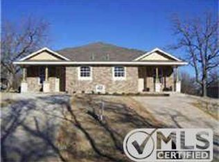 304 N Avenue E APT 5, Springtown, TX 76082