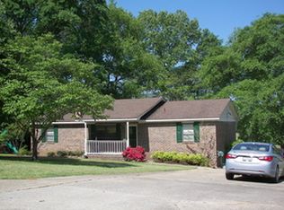 4364 Tawannah Cir W, Hokes Bluff, AL 35903