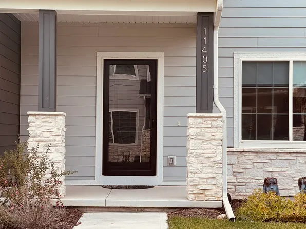 11405 N 161st Ct, Bennington, NE 68007