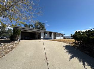 21221 Delmar Ave, Tehachapi, CA 93561