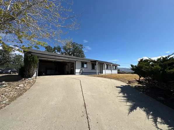 21221 Delmar Ave, Tehachapi, CA 93561