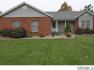 12779 Daiber Rd, Highland, IL 62249