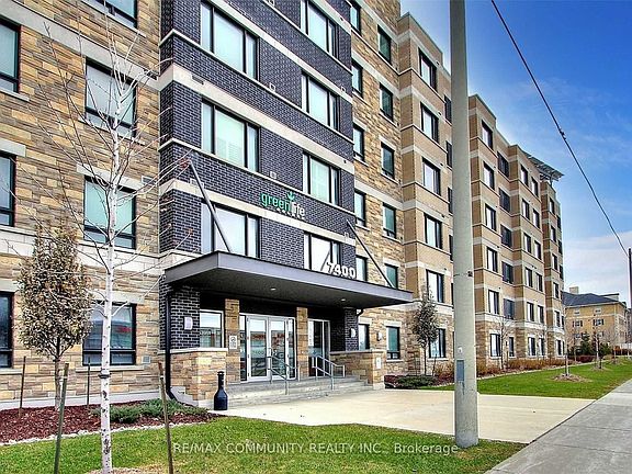 2nd image of 7400 Markham Rd #121