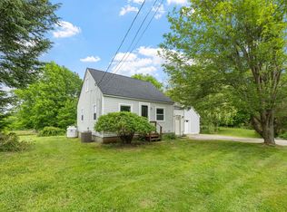 156 Lebanon Rd, North Berwick, ME 03906