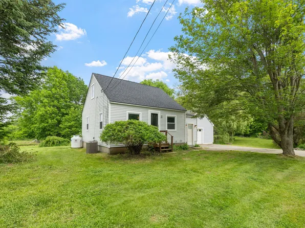156 Lebanon Road, North Berwick, ME 03906