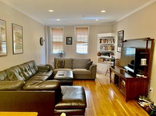 95 Prince St #1F, Boston, MA 02113