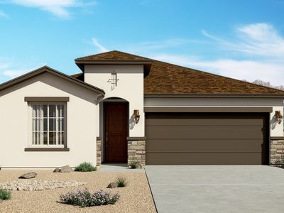 277 Piedra Lisa Ave SW, Los Lunas, NM, 87031