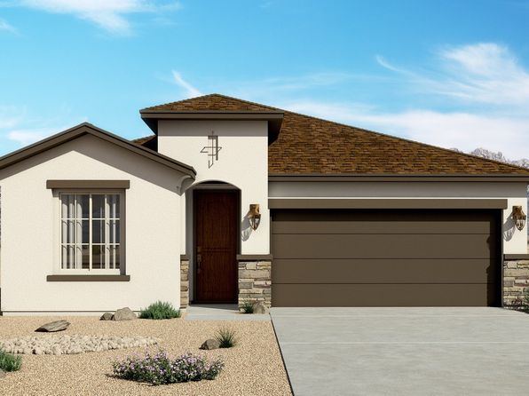 5306 Osha Spring St SW, Los Lunas, NM 87031