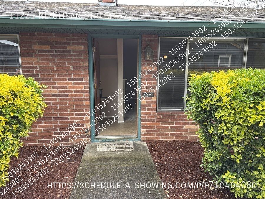 1st image of 11221 NE Glisan St APT 2