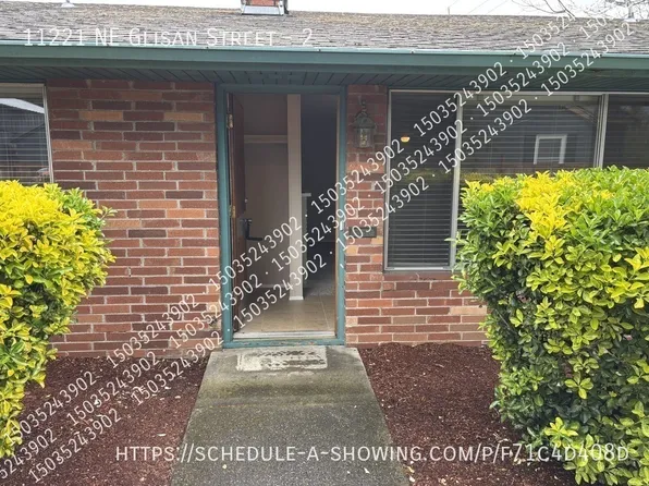 11221 NE Glisan St APT 2, Portland, OR 97220