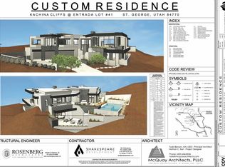 2111 W Magatsu Dr, Saint George, UT 84770