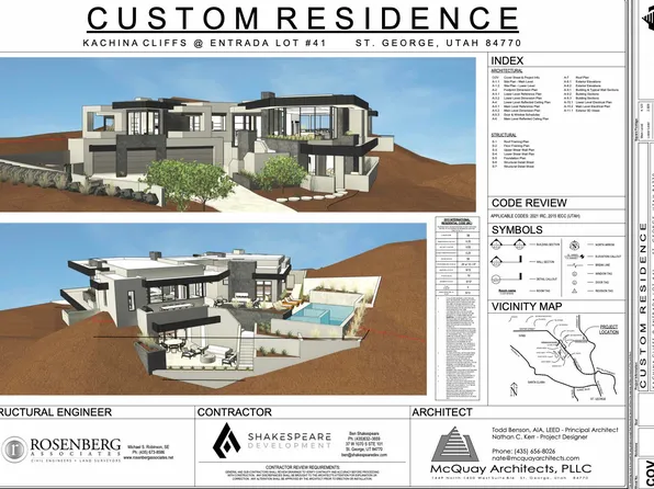 2111 W Magatsu Dr, Saint George, UT 84770