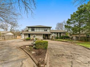 2938 W 21st St N, Wichita, KS 67203