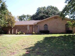 1802 Livingston St, Longview, TX 75601