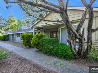 24160 Dawnridge Dr, Los Altos Hills, CA 94024