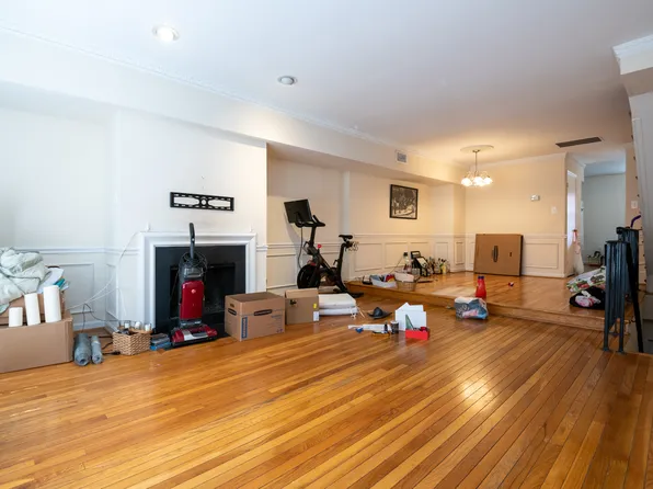 1804 Swann St NW APT B, Washington, DC 20009