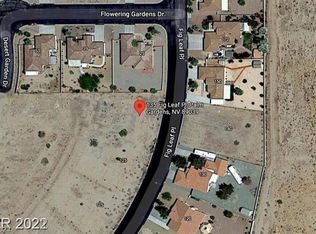 135 Fig Leaf Pl, Palm Gardens, NV 89039