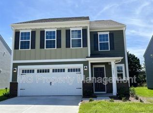 1401 Woodhouse Dr, Monroe, NC 28110