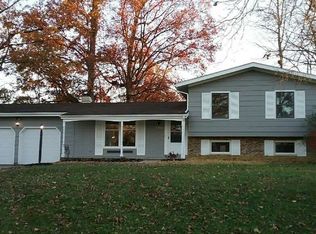 2912 Sundale Dr, Fort Wayne, IN