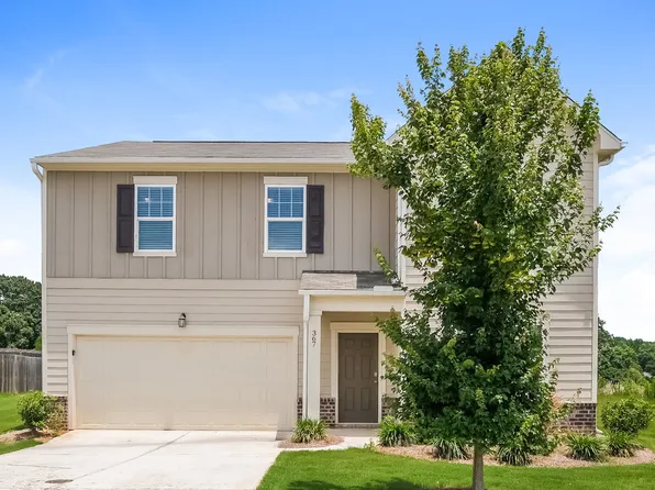 367 Greenwalk Pl, Hoschton, GA 30548