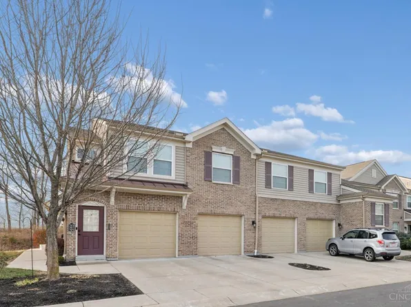 7979 Oakbridge Way, Cincinnati, OH 45248