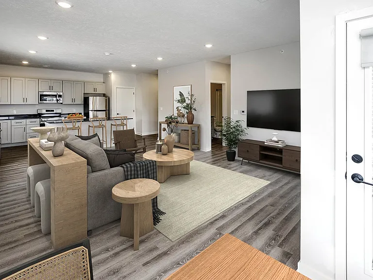 The Brink at Ridgeview — Photo 8