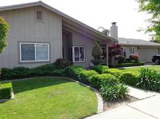 1536 Mable Ave, Modesto, CA 95355