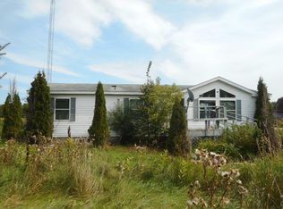 N6912 County Road M, Hawkins, WI 54530