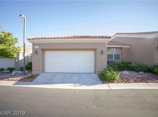 10037 Summer Oak Ln UNIT 101, Las Vegas, NV 89134