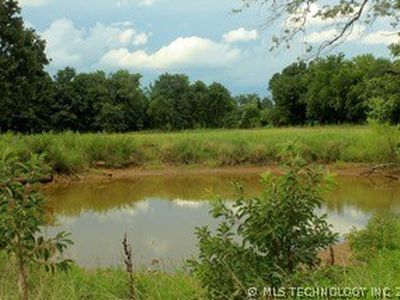 S 433rd West Ave, Drumright, OK, 74030
