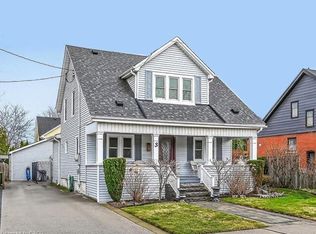3 2nd St S, Hamilton, ON