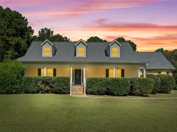 1927 Highway 16 E, Jackson, GA 30233