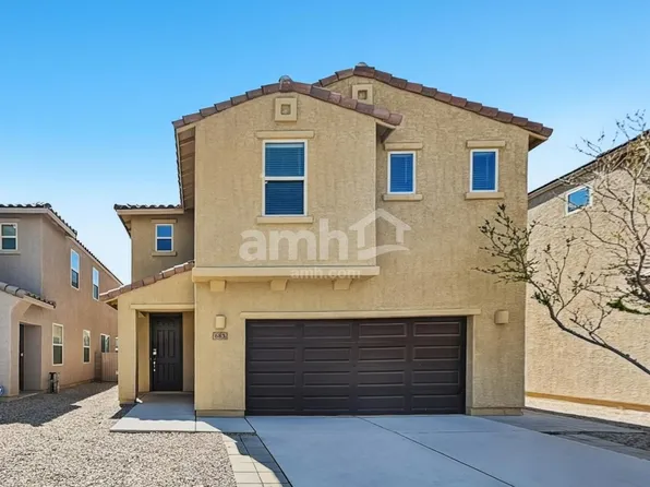 683 N Nestled Hummingbird Ln, Sahuarita, AZ 85629