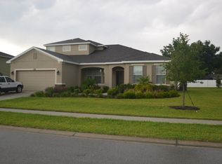 13481 Weatherstone Dr, Spring Hill, FL 34609