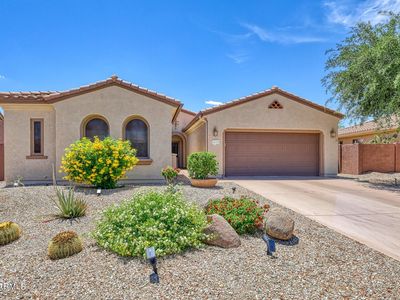 16715 W Rincon Peak Dr, Surprise, AZ, 85387
