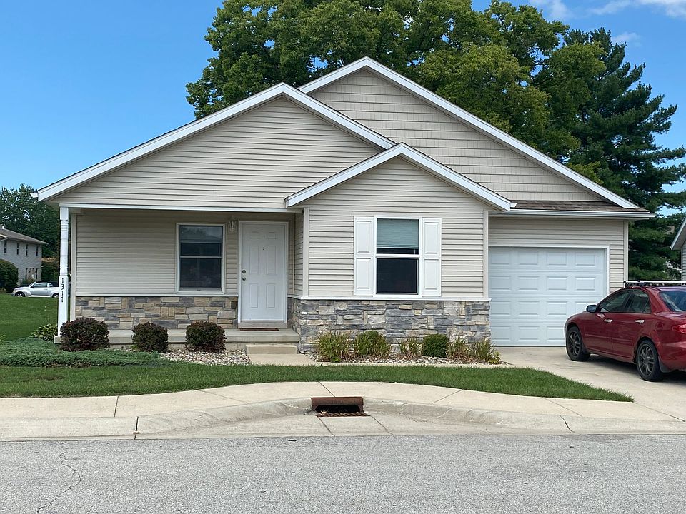 1st image of 1315 S Michigan St #1317