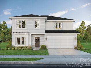 LOT 28 Stoneglen Dr, Granite Quarry, NC 28146