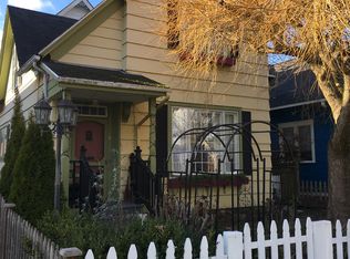 2309 Walnut St, Bellingham, WA 98225