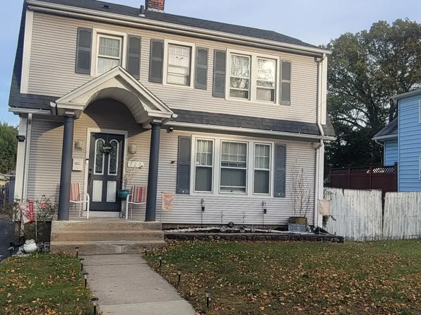 127 North Pearl Street, Meriden, CT 06450