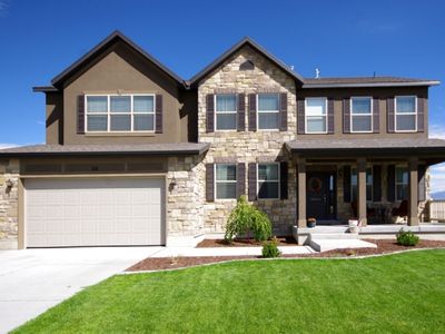 714 W Rolling Sage Way, Saratoga Springs, UT, 84045