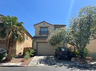 6451 Hamilton Grove Ave, Las Vegas, NV 89122