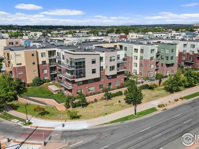 3301 Arapahoe Ave #402, Boulder, CO, 80303