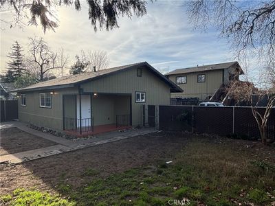 472 E 21st St, Chico, CA, 95928