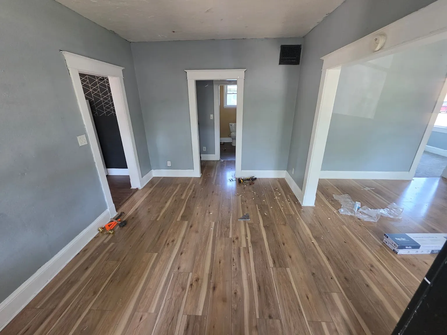 3 bed, 1437 sqft, $1,685 — Photo 3