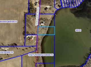 Tamarack Rd, Culver, IN 46511