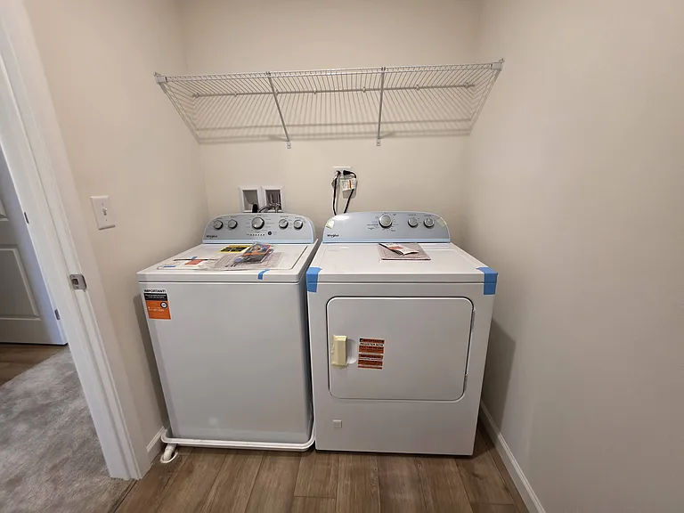 2318 Horseshoe Cir #8802 — Photo 13