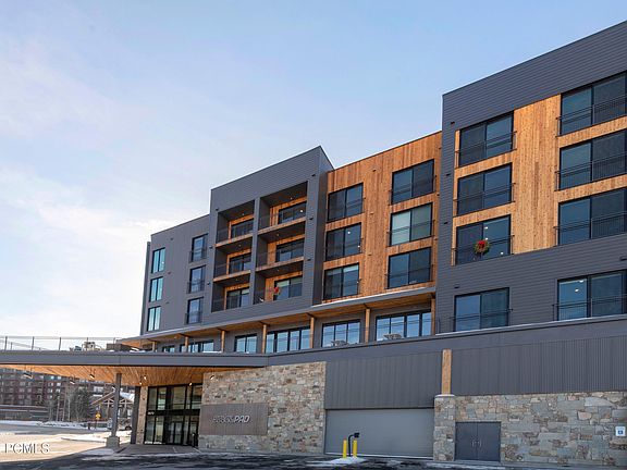 2nd image of 2670 W Canyons Resort Dr #432