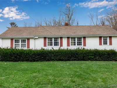 1116 Quaker Rd, Barker, NY, 14012