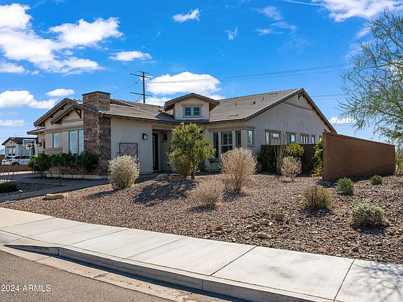 2nd image of 2333 E CHAMA Drive