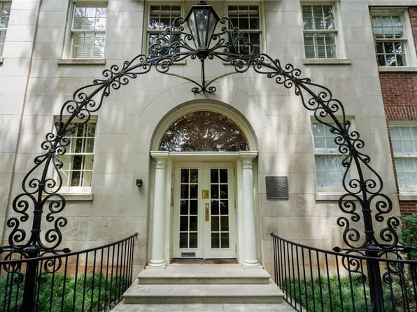 1325 Peachtree St NE APT G2, Atlanta, GA 30309
